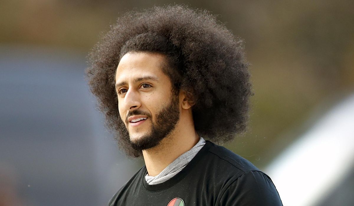 Spike Lee to direct a documentary on Colin Kaepernick