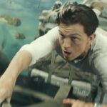 Tom Holland’s latest adventure ‘Uncharted’ tops box office