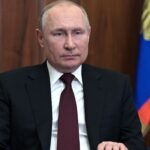 Vladimir Putin’s preoccupations drive a global crisis