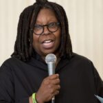 Whoopi Goldberg suspended by ABC News for Holocaust comments