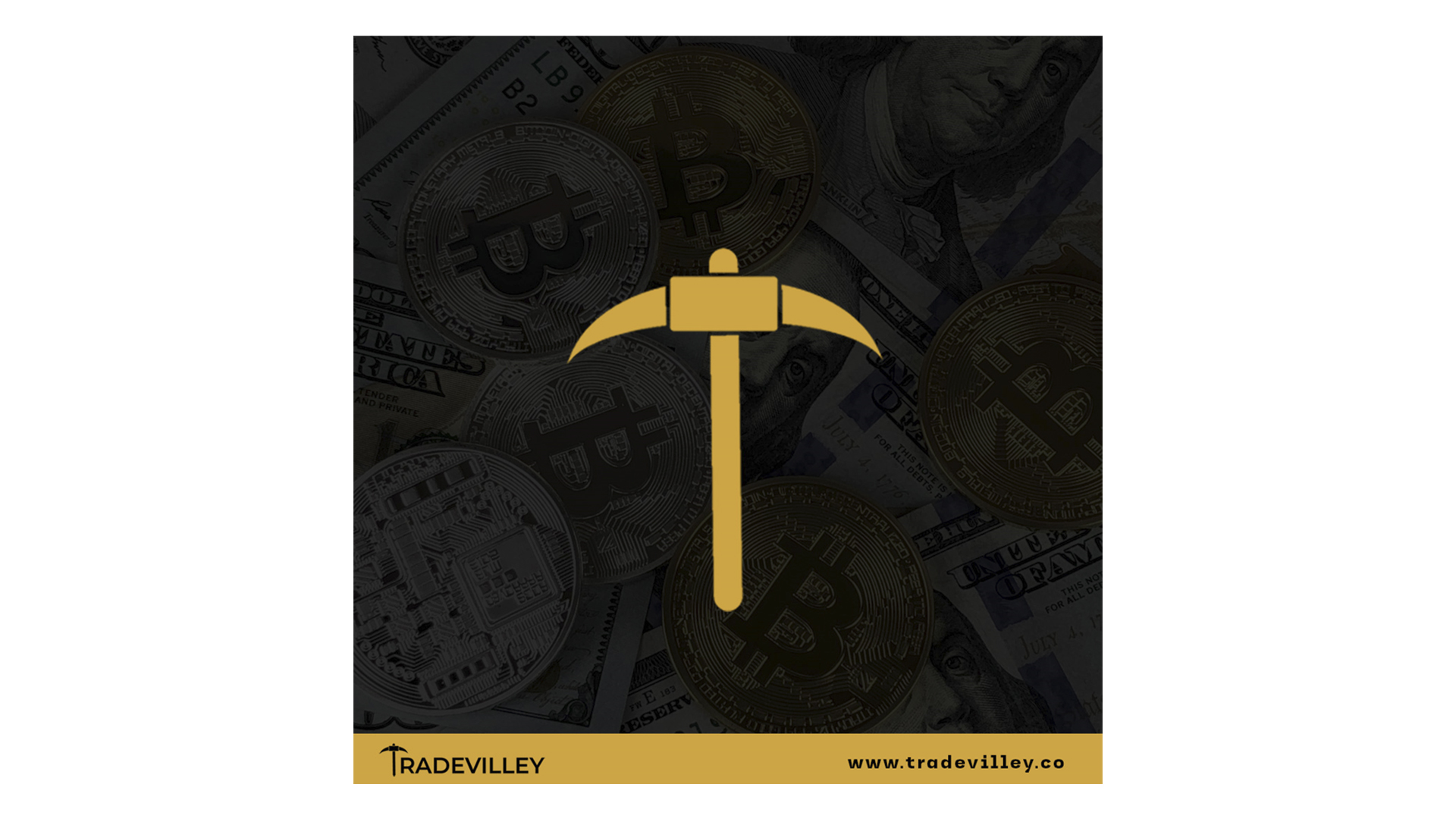 TradeVilley Crosses The 0 Million-mark Of Total Investment Under Management