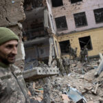 Ukraine War Ushers In ‘New Era’ for U.S. Abroad