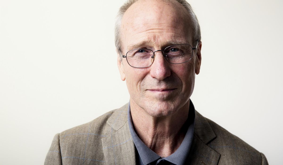 William Hurt dies, starred in ‘Broadcast News,’ ‘Body Heat’