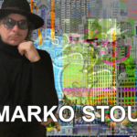 Marko Stout an Artworld Rockstar