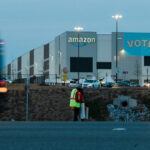 Amazon Union Vote in Alabama Favors Opponents for Now