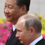 China’s Echoes of Russia’s Alternate Reality Intensify Around the World