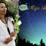 Meet Best Selling Author, Maya Verzonilla, AKA Maya The Shaman