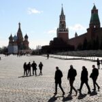 Hackers Claim to Target Russia With Cyberattacks and Leaks