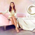 Radhaa Nilia: Goddess Expert, Author and Publisher 