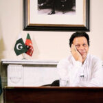 Imran Khan: The Cricket Hero Bowled out as Pakistan’s PM