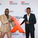 MLife Music Group & Tedx WaterStreet for a better world