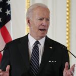 Biden says U.S. would use military to defend Taiwan if China invades