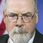 Federal judge orders Fusion GPS to turn over 22 emails to John Durham