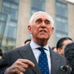 Group Chat Linked to Roger Stone Shows Ties Among Jan. 6 Figures