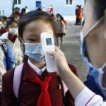 North Korea says fever spreading ‘explosively,’ six dead from COVID-19