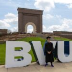 BVU Senior from Harlem Sees Campus for the First Time