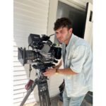 Mastering the Process of Cinematography with Luca Seretti, Director of Photography