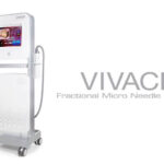 Vivace Experience: Microneedle RF is a Newer, Safer Generation of Radiofrequency Microneedles