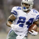 Former Cowboys running back Marion Barber dead at 38