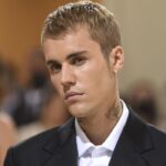 Justin Bieber reveals rare disorder behind facial paralysis