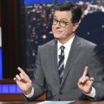 Republicans name Democratic staffer who let Stephen Colbert TV crew into Capitol complex