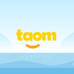 The Brand New Well-Being App, Taom, Tells Guided Meditation Stories Through Art