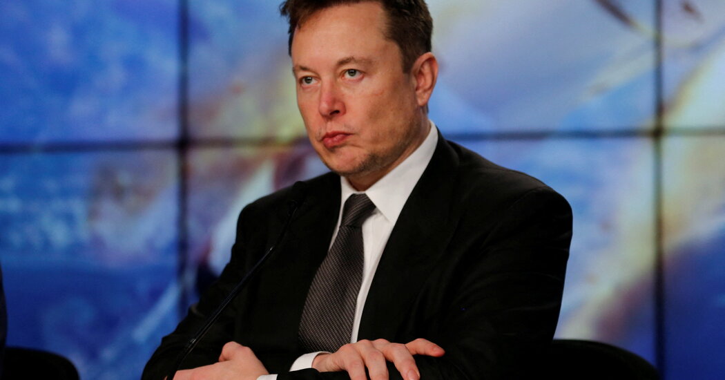 Elon Musk, Twitter and a Potential Legal Battle