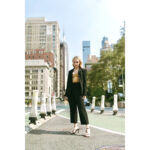 Attending New York Fashion Week with Hannah Noelle Models: How You Can Too