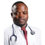 Meet Dr. Emmanuel Awambeng Mongu, Cameroonian Born Medical Doctor and Entrepreneur Digitalising Africa with his skills.