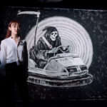 Meiling Liu Talks The Art of Banksy