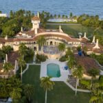 Raid at Mar-a-Lago spurs suspicions about a mole in Trumpworld