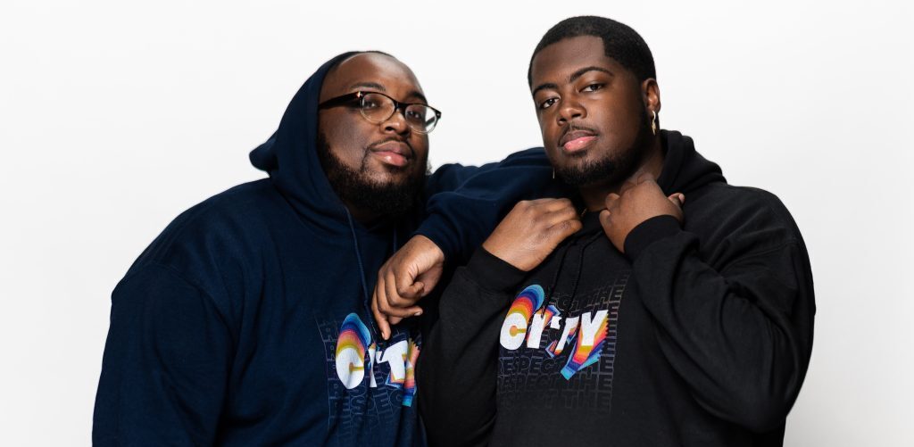 Internet Sensational Duo InternetCity Have Been Bringing a Unique Blend Between Rap and Pop Culture Uniquely Coined as “Nerdcore”