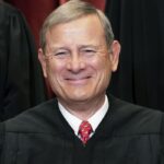 Chief Justice John Roberts defends legitimacy of court