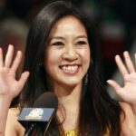 Former figure skating star Michelle Kwan confirmed as U.S. ambassador to Belize