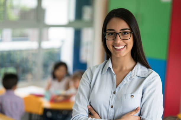 Teachers Need Support As Much as an Improved Self-care and Salary