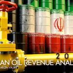 In-depth analysis on Iran’s Oil Revenue 2022