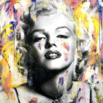 Celebrity-Endorsed Artist Seek One Fall Exhibit Coming To The White Room Gallery in The Hamptons