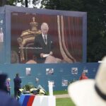 Sports in Britain resume, pay tribute to Queen Elizabeth II