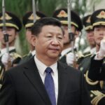 China launches aggressive political power-play to undermine U.S. midterm elections