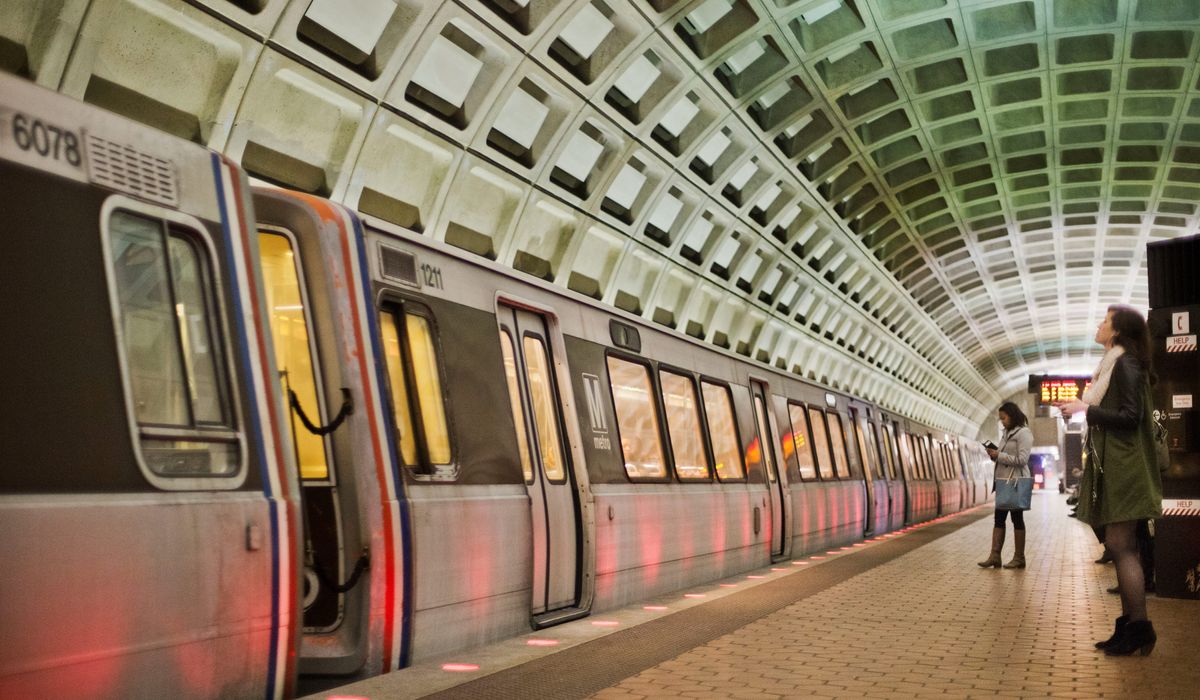 Metro Transit Police to start issuing fare evasion citations in November