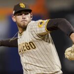 Musgrove pitches hometown Padres past Mets and into NLDS