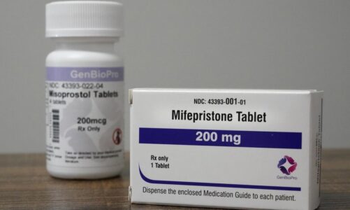 One-third of women cite negative outlook after using abortion pills, study finds