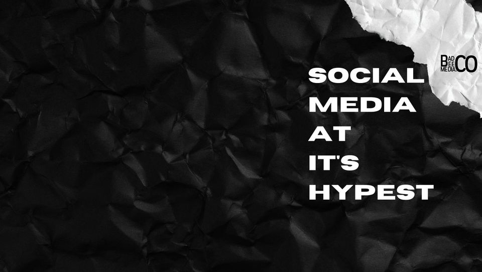 Women in the Brand Sphere: HYPE-DRIVEN SOCIAL MEDIA MANAGEMENT COLLECTIVE