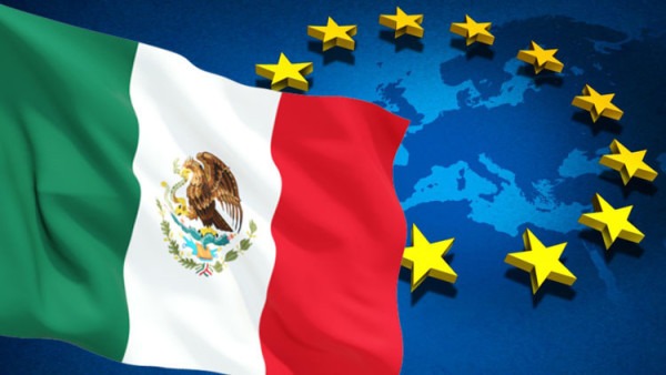 The European Union and Mexico: Understanding the EU-Mexico Global Agreement