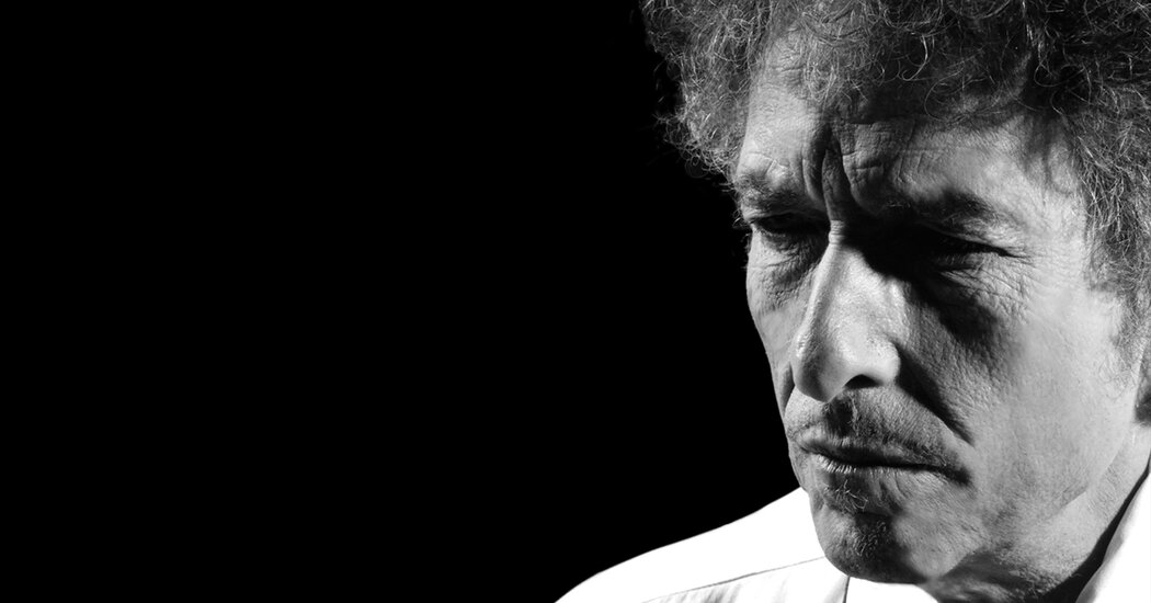 Book Review: ‘The Philosophy of Modern Song,’ by Bob Dylan