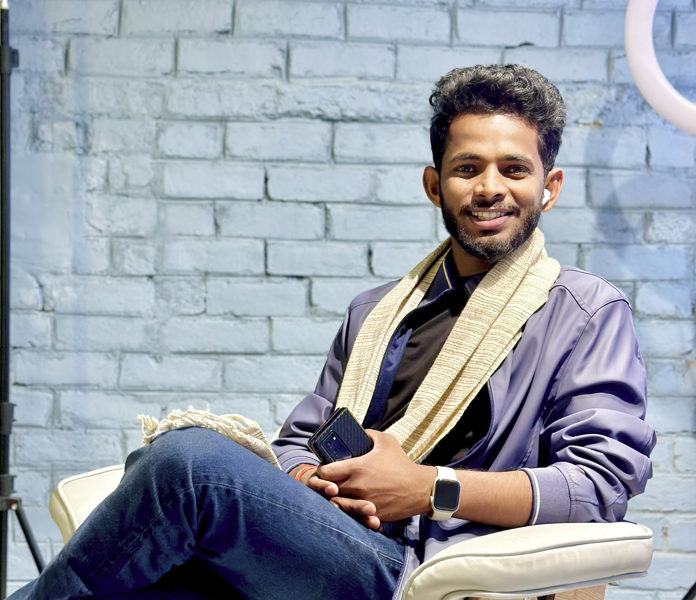 Yash Piyush Jaiswal