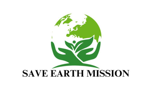 Witness History Unfold: Save Earth Mission’s Epic Takeoff Event Welcomes Inflector Superhero, Earth’s Guardian