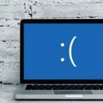 Windows Crash: Facts and Realities