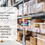 AI-Driven Parsing for Logistics: Automating Freight Data Processing