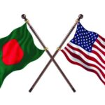 U.S.-Bangladesh Relations in 2025: Strengthening Diplomatic and Economic Ties